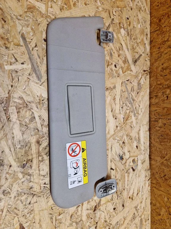 Sun visor – Ford Transit Custom (2013-2023)
