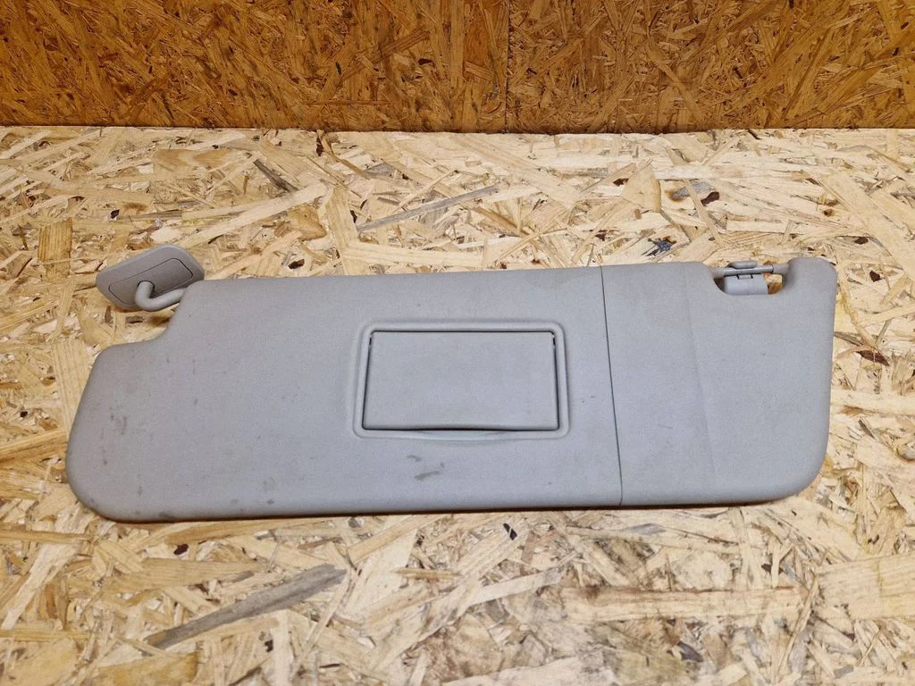 Sun visor – Ford Transit Custom (2013-2023)