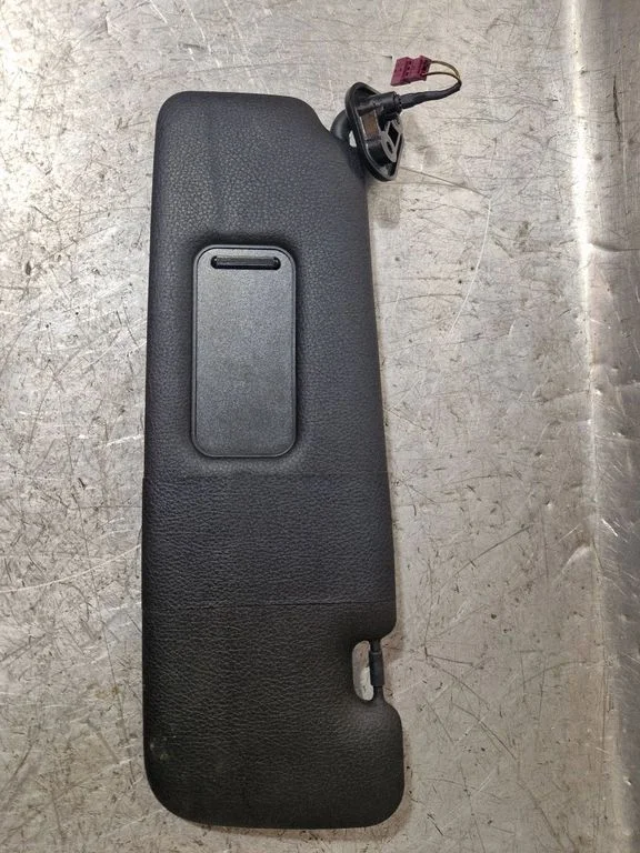 Sun visor – BMW 6 Series F12 F13 (2010-2018)