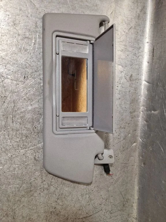 Sun visor – Opel Zafira B (2005-2014)