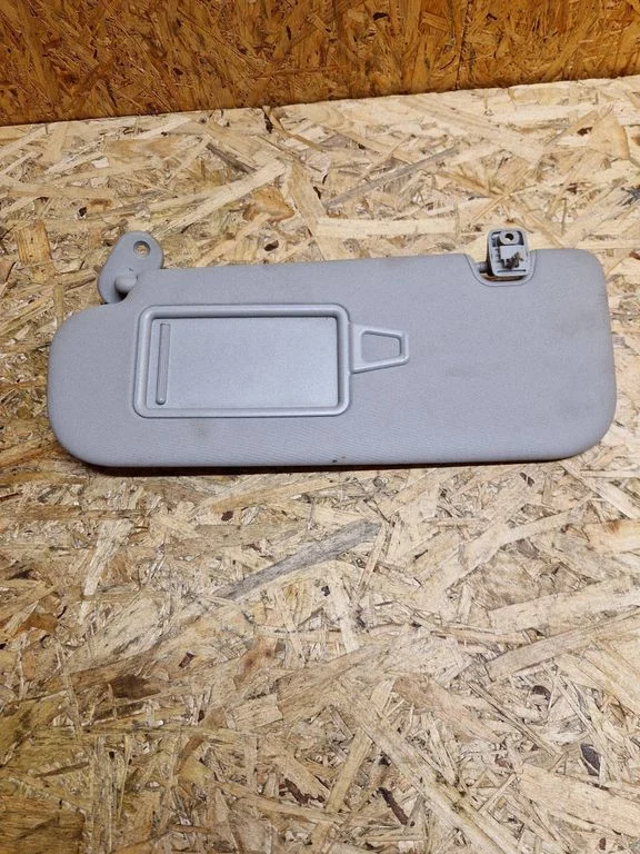 Sun visor – KIA Ceed (2012-2018)