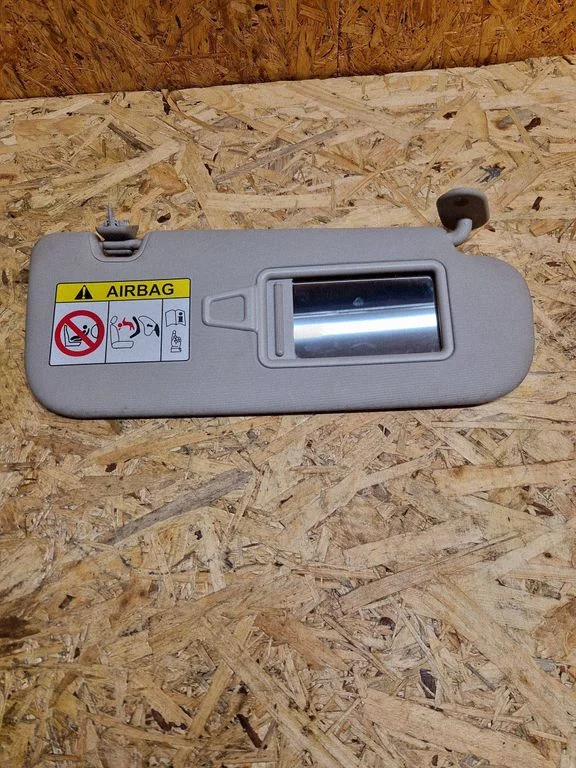 Sun visor – KIA Ceed (2012-2018)
