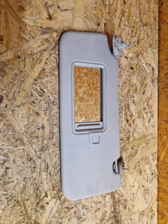 Sun visor – KIA Niro (2016-2022)