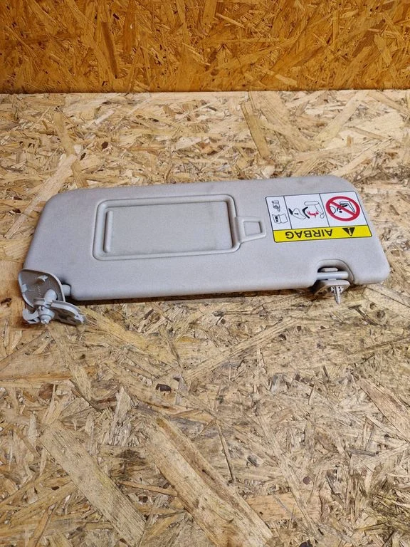 Sun visor – KIA Niro (2016-2022)