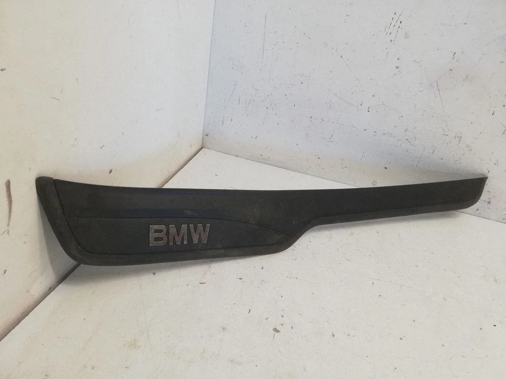 Rear sill trim cover 51477060285
