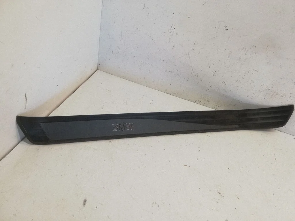 Front sill trim cover 51477034303