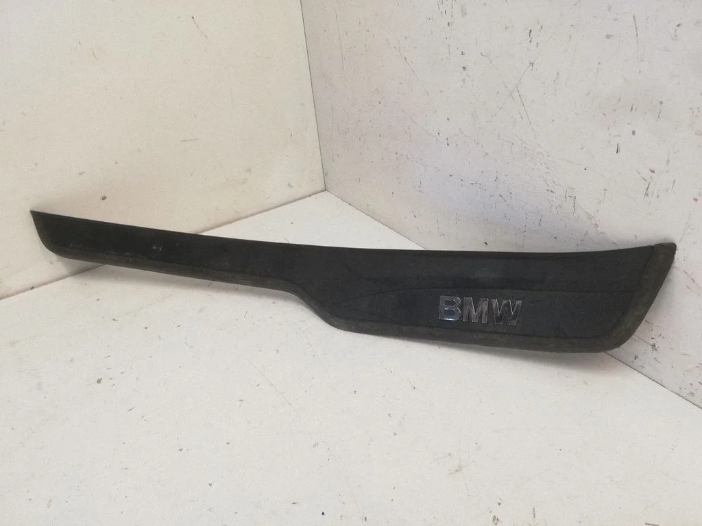 Rear sill trim cover 51477060286