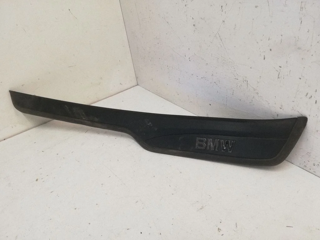 Rear sill trim cover 51477060286