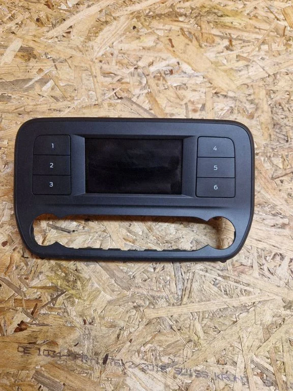 Screen/display/small screen 10R059591H1BT