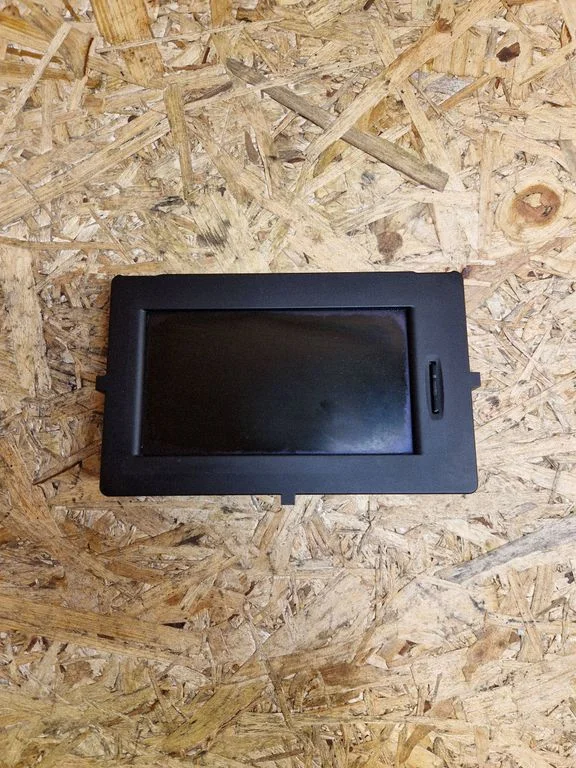 Screen/display/small screen 259153451R