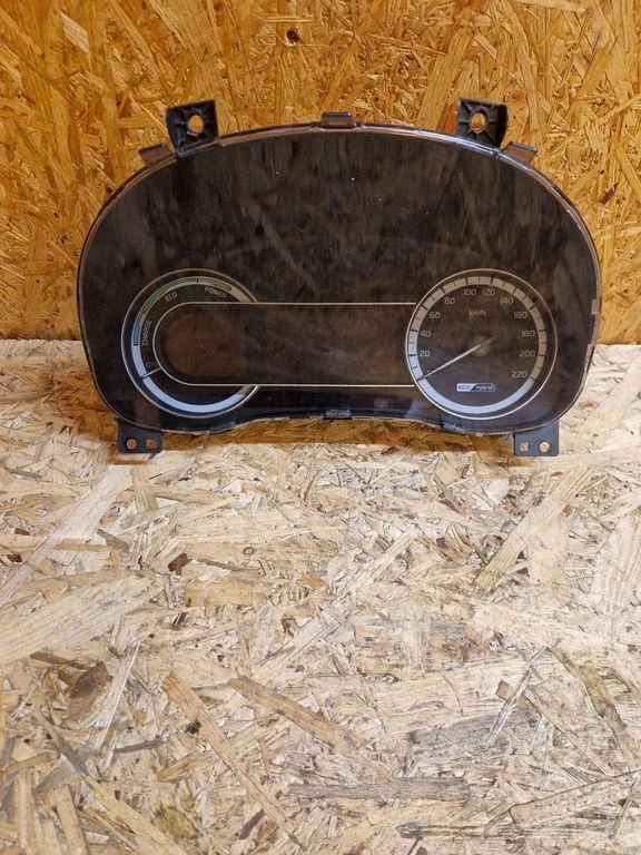 Speedometer (instrument cluster) 94013G5700