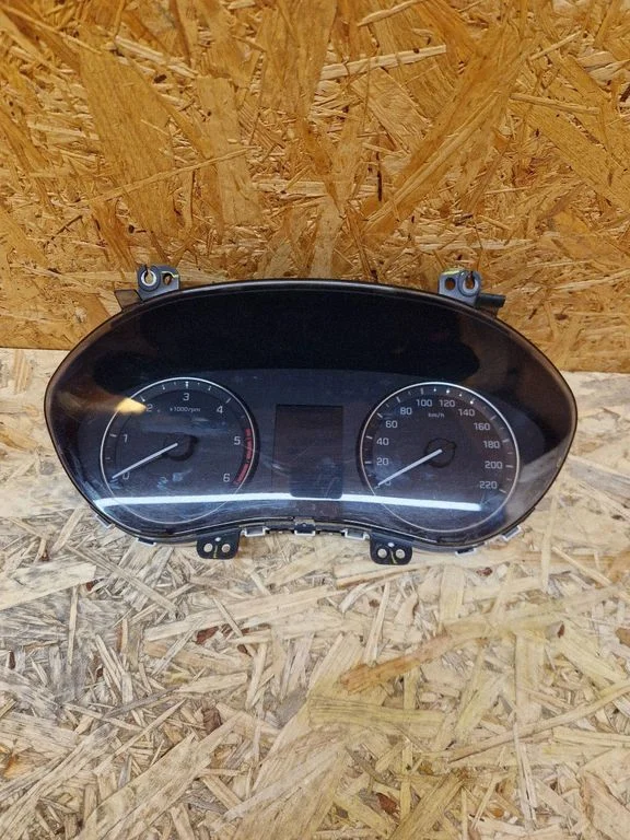 Speedometer (instrument cluster) 94003C8062
