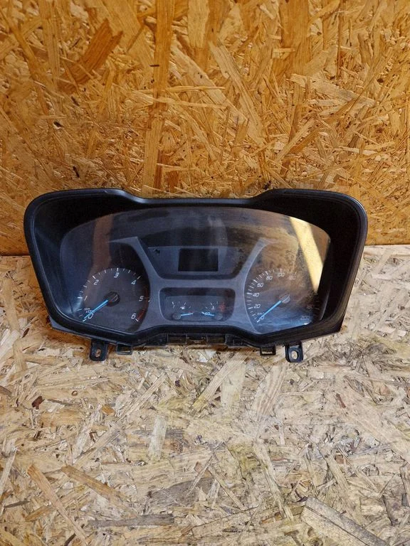 Spidomeeter (näidikuplokk) – Ford Transit Custom (2013-2023)