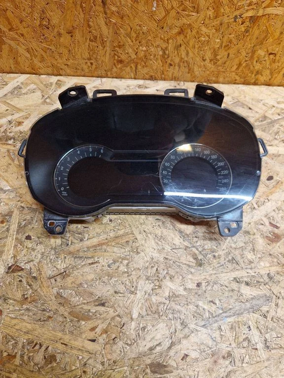 Speedometer (instrument cluster) CD539AU10