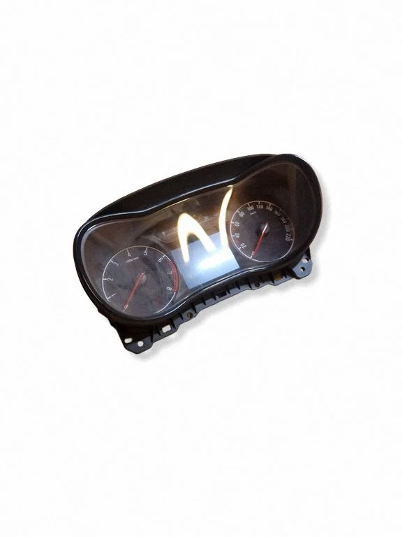 Speedometer (instrument cluster) 367030224
