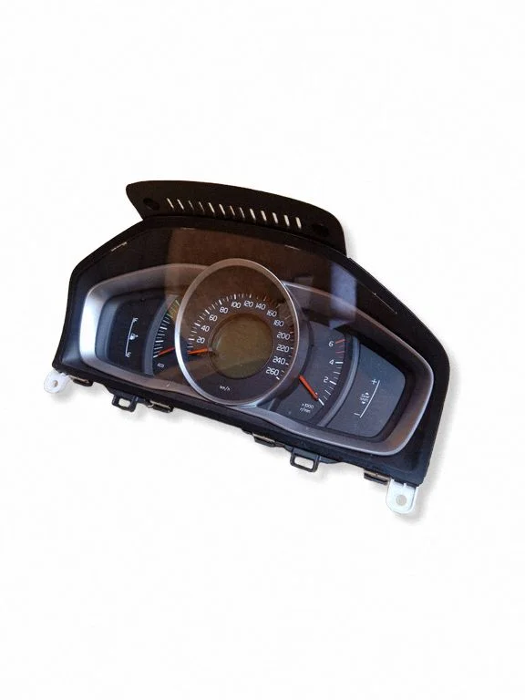 Speedometer (instrument cluster) – Volvo V60 (2013-2018)