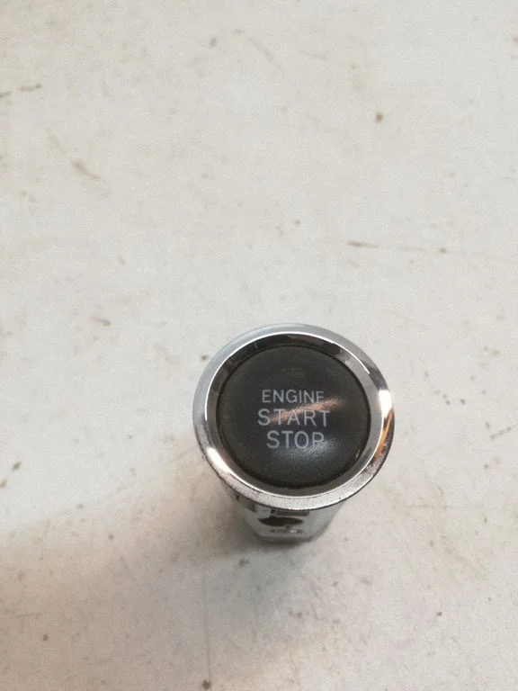 Engine start stop button switch 6842069B