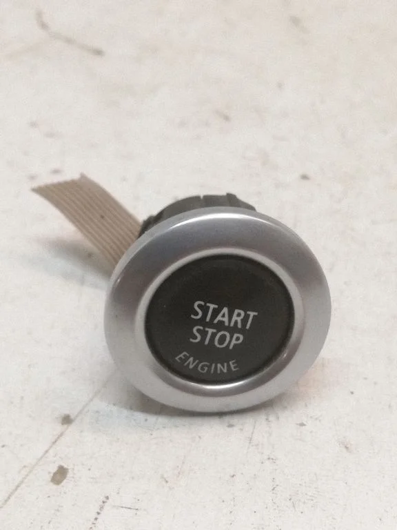 Mootori start-stopp-nupp – BMW 3-seeria E90 E91 (2005-2012)