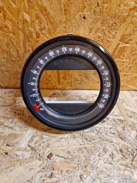Speedometer (instrument cluster) BM0527112