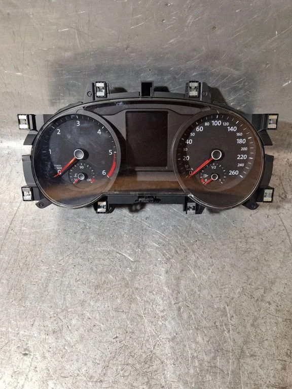 Speedometer (instrument cluster) 3G0920751A