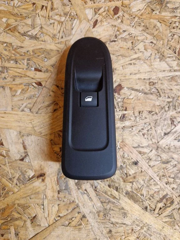 Electric window control switch 98026388ZD
