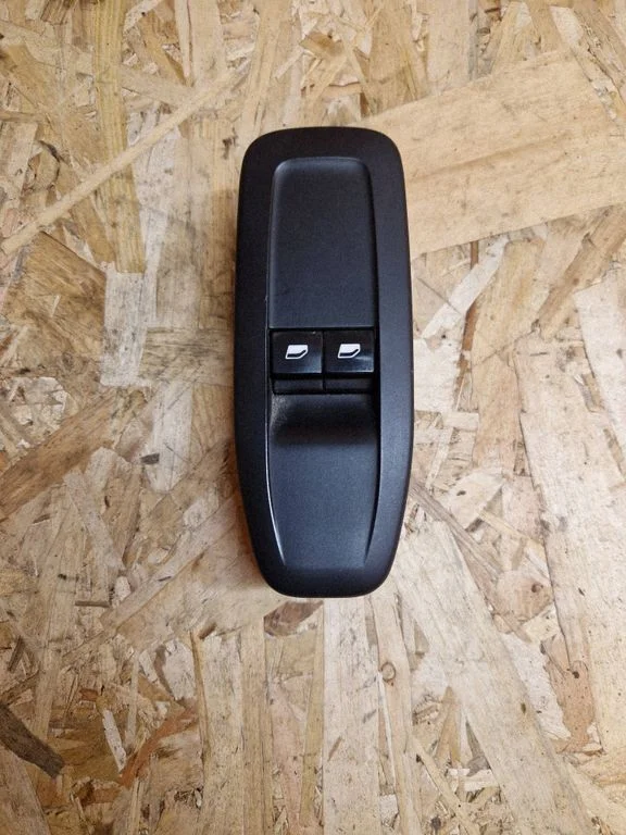 Electric window control switch 96749245ZD