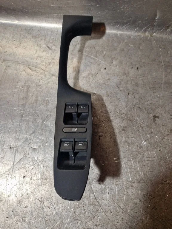 Electric window control switch 1K4959857B