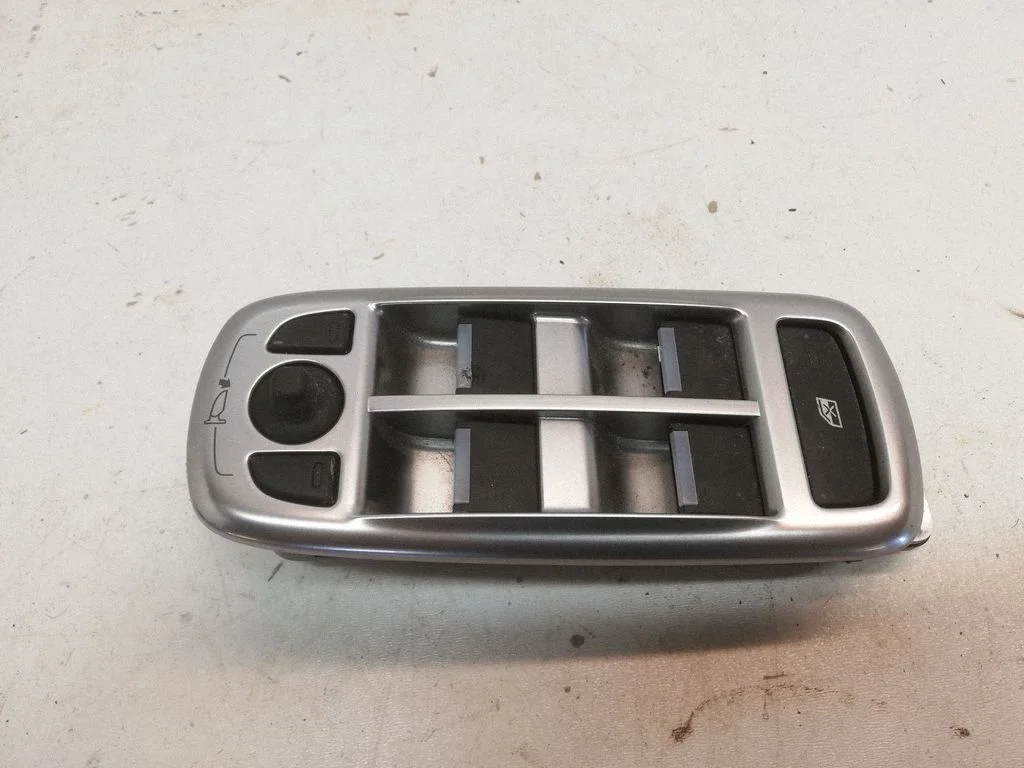 Electric window control switch AW9314540AC