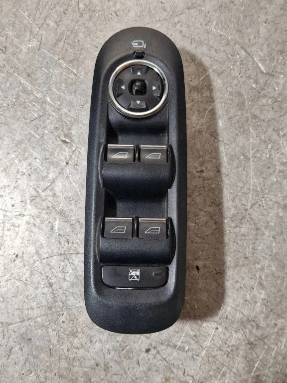 Elektrisko logu slēdzis A1212780275
