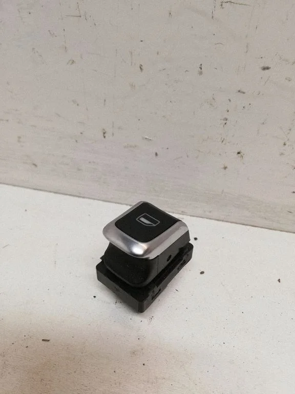 Electric window control switch 8K0959855B