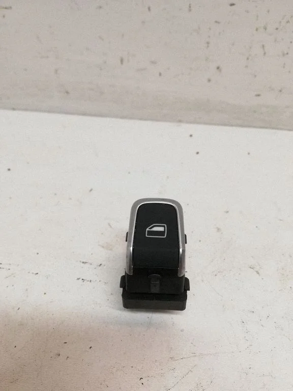 Electric window control switch – Audi A6 S6 C7 4G (2011-2018)