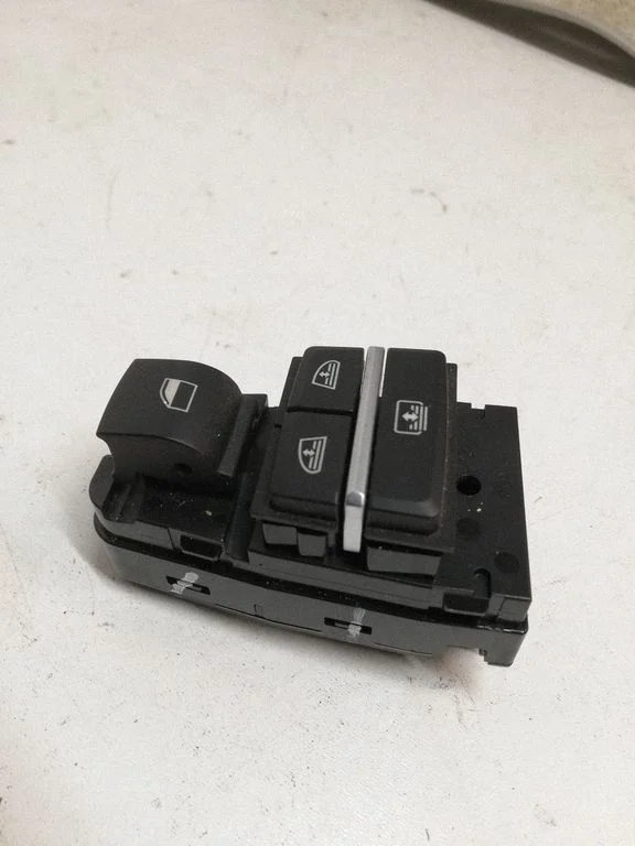 Electric window control switch 920486202