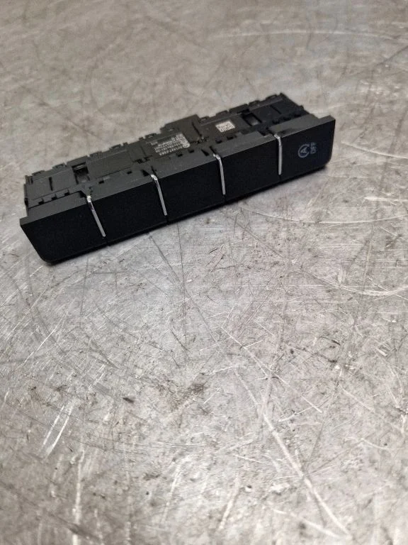 Other switches/knobs/shifts 3V1927238R
