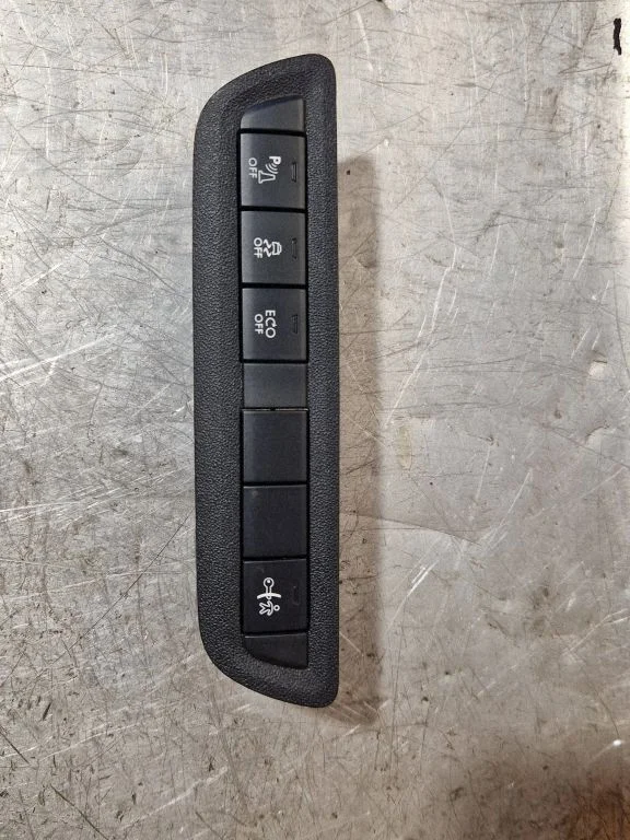Other switches/knobs/shifts 967501542D
