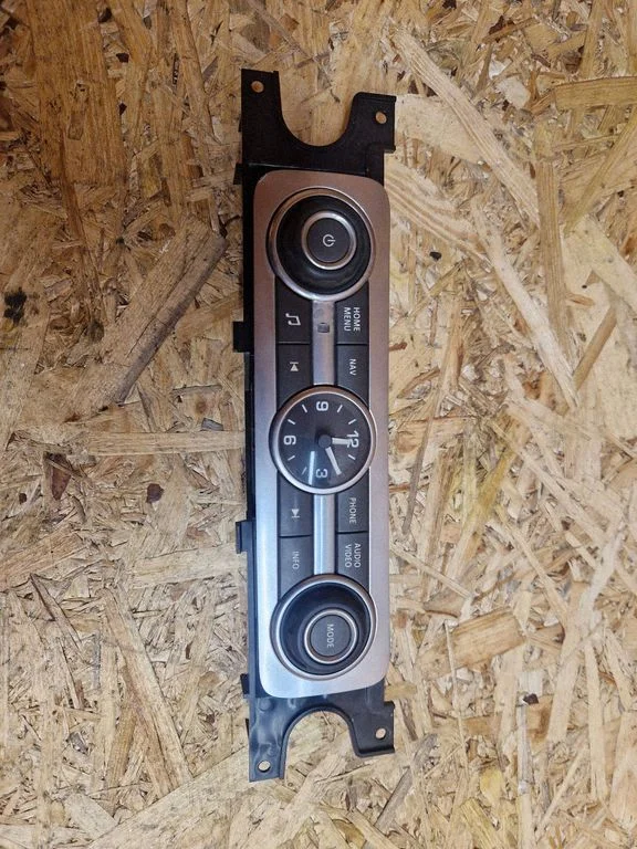 Multifunctional control switch/knob – Land Rover Range Rover Sport L320 (2005-2013)