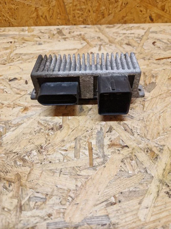 Glow plug pre-heat relay 8200558438A