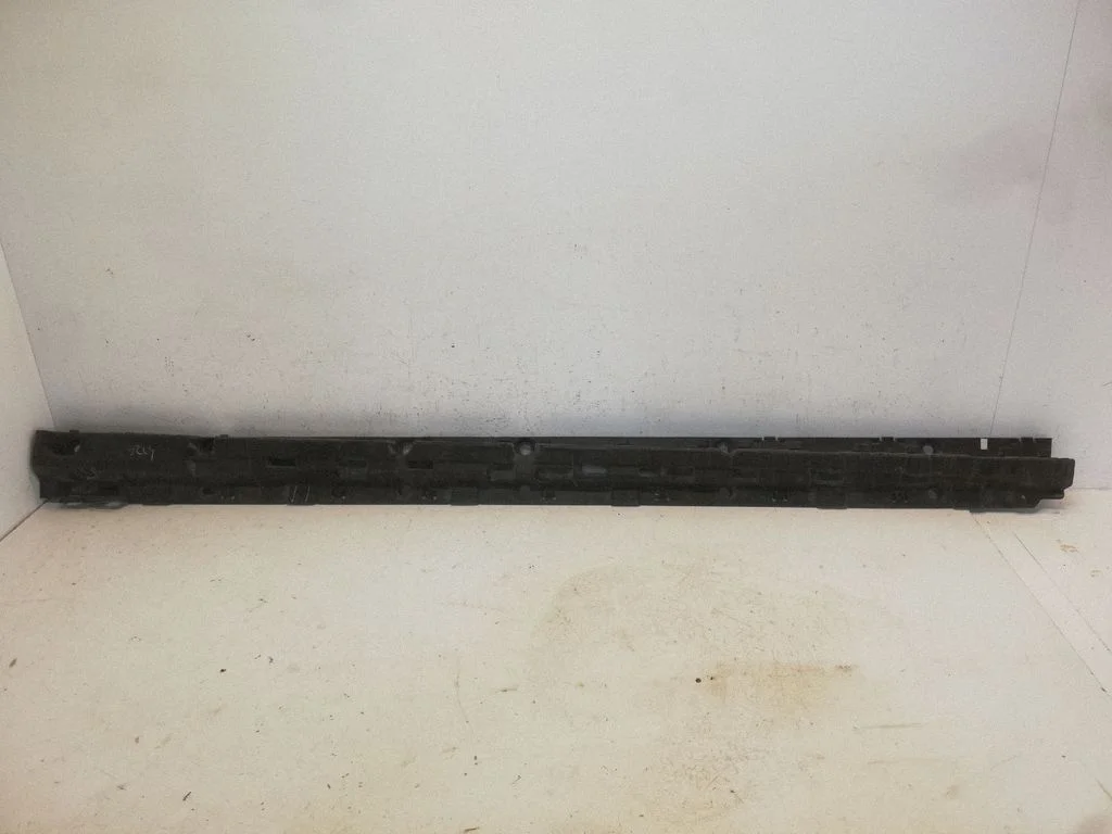 Sill supporting ledge – BMW X5 F15 (2013-2017)