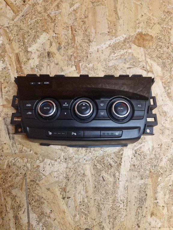 Climate control unit GHS461190D