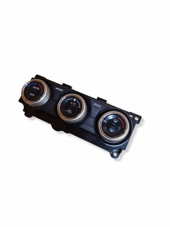 Climate control unit 72311FJ410