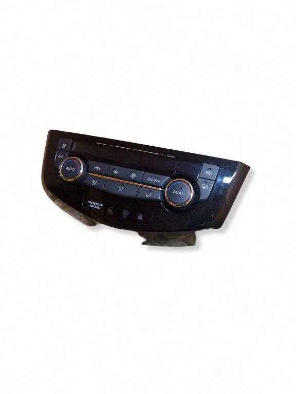 Climate control unit 275004EA1A