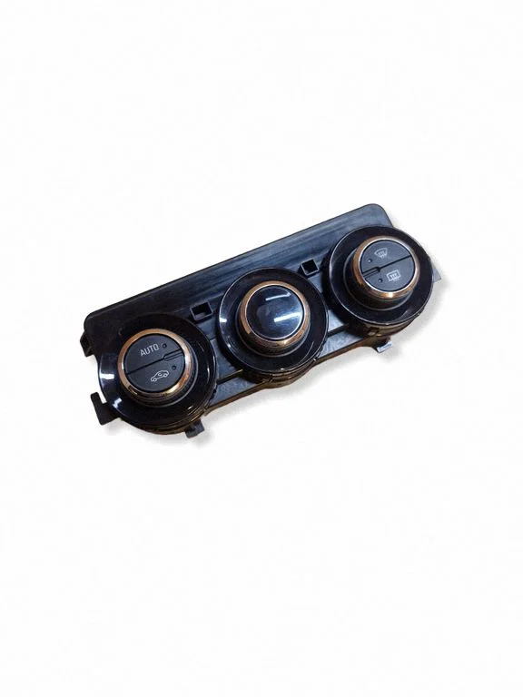 Climate control unit 13468064