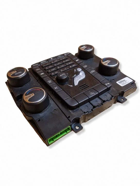 Climate control unit 30795272