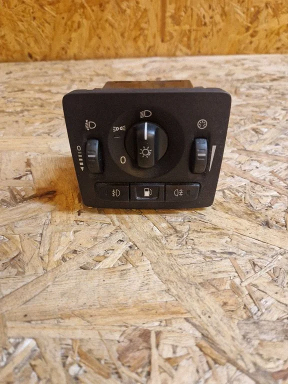 Light switch – Volvo C30 (2007-2010)