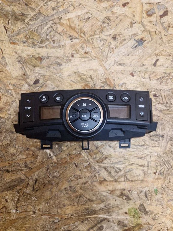 Climate control unit 559000F111 – Toyota Verso (2009-2018)