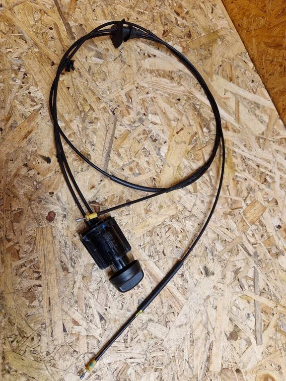 Light switch 260562254R