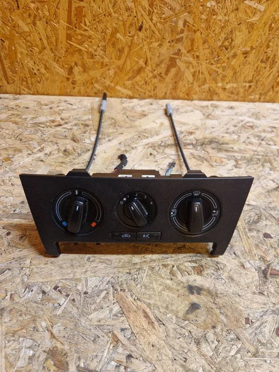 Climate control unit 5JA820045D