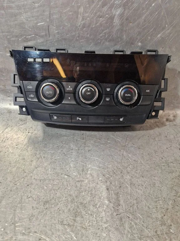 Climate control unit GHS461190K