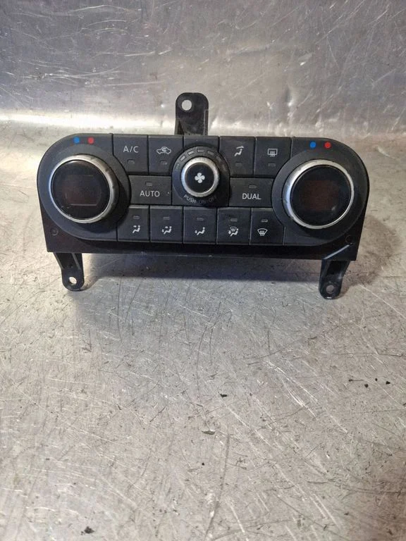 Climate control unit 27500BR47A
