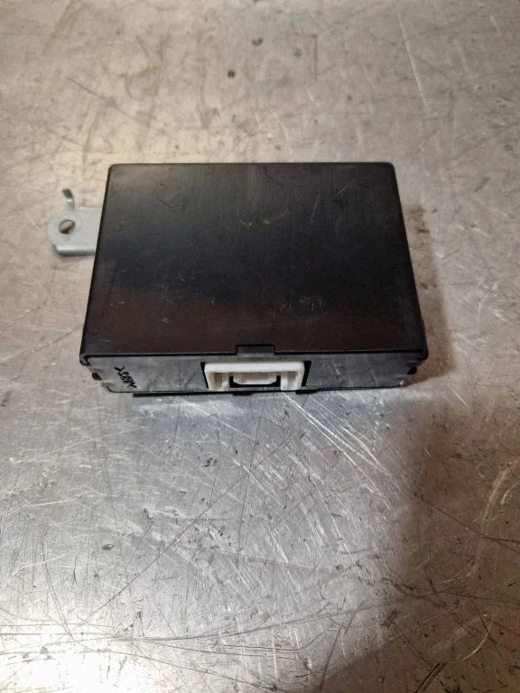 Climate control unit 8748060050