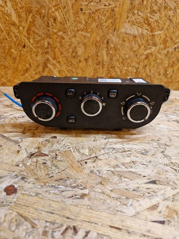 Climate control unit WQT100D050